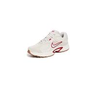 Nike Herren V5 Runner, Sail/Sail-light Bone-Gym Red, 8