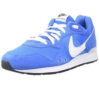Nike Herren Venture Runner Sneaker, Lt Photo Blue White Black Lt Photo Blue, 44 EU