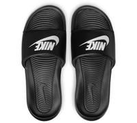 NIKE Victori One Badelatschen Herren black/white/black 41