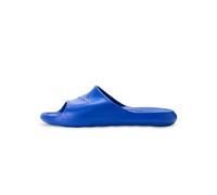 Nike Herren-Badeslipper Victori One Blau Größe 44 CZ5478-401