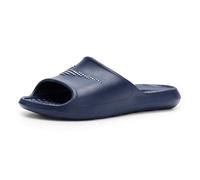 Nike Herren Badeschlappen Victori One CZ5478-400 48.5 Midnight Navy/White-Midnight Navy