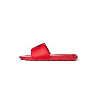NIKE Herren Victori One Slide Slipper, University Red Black University Red, 45 EU