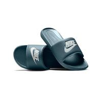 Nike Herren Victori One Slides, Mineral Slate/Coconut Milk, 41