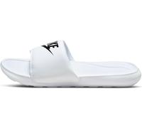 Nike Herren Badeslipper Victori One Slide Weiß Größe 46
