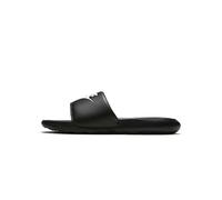 Nike Slipper Victori One Herren Schwarz/White-Black 48.5 EU