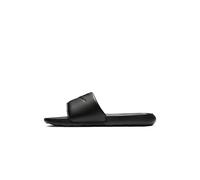 Nike Herren Victori Slipper, Schwarz/Tigerdruck, 38.5 EU