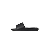 Nike Badeschlappen Victori One Herren Schwarz Größe 47,5