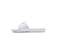 NIKE Herren Freizeitschuhe VICTORI ONE SLIDE (CN9675) 41 WHITE/GAME ROYAL-WHITE