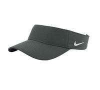 Nike Herren-Visier, Herren, anthrazit, Einheitsgröße