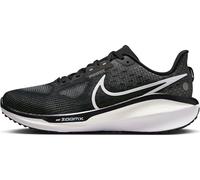 Nike Herren Vomero 17 Laufschuh, Schwarz Weiß Anthrazit, 44.5 EU