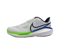 Nike Herren Vomero 17 Laufschuhe, White/Thunder Blue-Platinum Tint, 47 EU