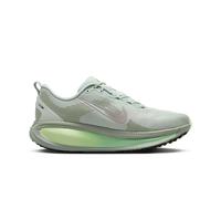 NIKE Vomero 18 Laufschuhe Herren 002 - light silver/college grey-barely volt 39