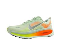 Nike Herren Vomero 18 Laufschuhe, Barely Green/Metallic Silver, 41