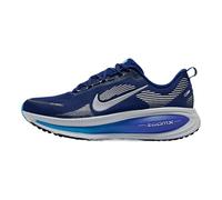 Nike Herren Vomero 18 Straßenlaufschuhe, Blue Void/Metallic Silver/Blue, 44.5
