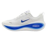 Nike Herren Vomero Plus Straßenlaufschuhe, White/Racer Blue-Cha, 42.5
