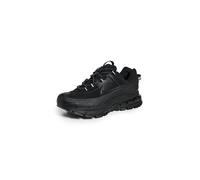 Nike Herren Vomero ROAM Sneaker, Black Black Racer Blue, 45.5 EU