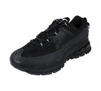 Nike Herren Vomero ROAM Sneaker, Black Black Racer Blue, 45 EU