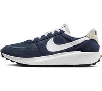 Nike Herren Waffle Debut Herrenschuh, Midnight Navy/White-Obsidian, 43 EU