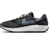 Nike Herren Waffle Debut Sneaker, Black White Off Noir, 40 EU