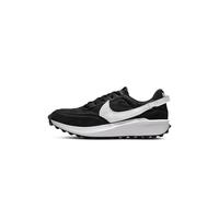 Nike Herren Waffle Debut sneakers, Schwarz, 38 EU