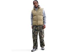 NIKE Herren Weste CLUB PUFFER VEST 650 (IB2977) XXL Braun