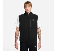 Nike Herren Weste Club Winterized Vest HV1446-010 L Black/White