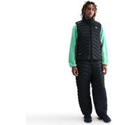 NIKE Herren Weste M ACG TFADV LAVA FLOW VEST (HV0605) L BLACK/BLACK/BLACK/SUMMIT WHITE