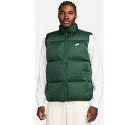 Nike Herren Weste Therma-FIT Pufferweste FB7373-323 L Fir/White