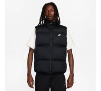 NIKE Herren Weste M NK CLUB PUFFER VEST (FB7373) XXL BLACK/WHITE