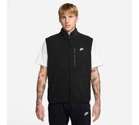 Nike Herren Westen He/Uni M NK CLUB WNTRZD VEST (HV1446) S Schwarz