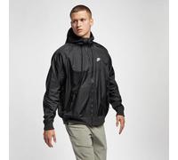 NIKE Herren Windbreaker "Wildrunner" (AR2191) XXL BLACK/BLACK/BLACK/SAIL
