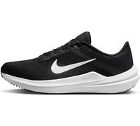 Nike Herren Winflo 10 Sneaker, Schwarz Weiß Schwarz, 44.5 EU