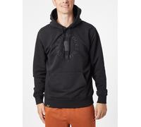 Nike Herren Winter Heritage Fleece Hoodie Herren Schwarz XL