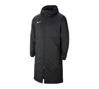 Nike Herren Winterjacke, black, Gr. XXL