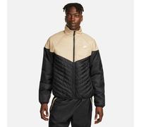 Nike Herren Winterjacke Sportswear Storm-FIT Windrunner FB8195-011 XL Black/Khaki/Sail