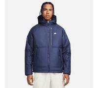 Nike Herren Winterjacke Sportswear Therma-FIT Repel DX2038-410 M Midnight Navy/Midnight Navy/White