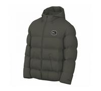 Nike Herren Winterjacke SW AIR Synthetic-Fill Jacket HM0198-325 M Cargo Khaki/Cargo K/Wht