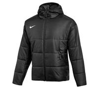 Nike Herren Winterjacke TF Academy Pro 24 Fall Jacket FD7702-010 XL Black/White
