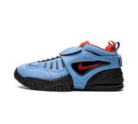 Nike Herren X Ambush Air Basketballschuh, Blue/Black/Red, 39