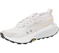 NIKE Herren Zegama 2 Sneaker, Vast Grey Sanddrift Summit White Black, 44.5 EU