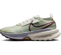 Nike Herren Zegama Trail 2 Sneaker, Jade Horizon/Burgundy Crush-Phantom, 43 EU