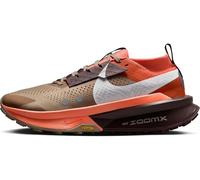 Nike Herren Zegama Trail 2 Sneaker, Khaki White Hyper Crimson Burgundy Crush, 46 EU