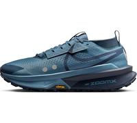 Nike Herren Zegama Trail 2 Sneaker, Smokey Blue/Armory Navy-MTLC Platinum, 46 EU