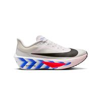 Nike Zoom Fly 6 Herren 46 Weiß/Schwarz/Blau