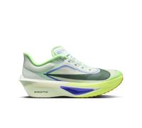nike zoom fly 6 laufschuhe fur herren grun blau 44