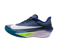Nike Herren Zoom Fly 6 Laufschuh, Obsidian/White/Persian Violet/, 44.5