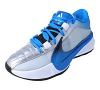 Nike Herren Zoom Freak 5 Basketballschuhe, Photo Blue Black 402, 7