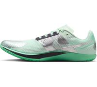 Nike Herren Zoom Rival Waffle 6 Straßen Country Wettkämpfe Cross-Laufschuh, Barely Green/Green Glow/Mint Foam/Metallic Silver, 46 EU
