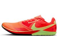 Nike Herren Zoom Rival Waffle 6 Straßen Country Wettkämpfe Cross-Laufschuh, Hyper Orange/Lime Blast-Bright Crimson, 47.5 EU