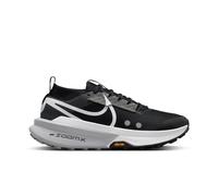 Nike ZoomX Zegama Trail 2 Herren 44.5 Schwarz